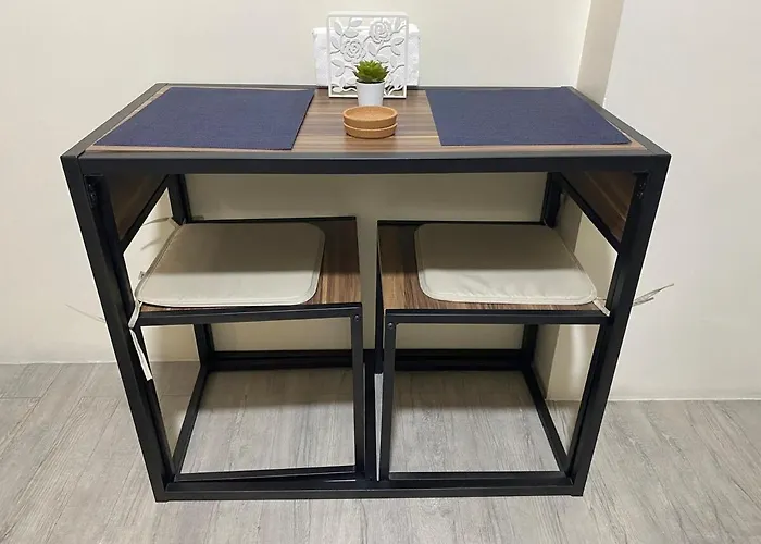 The Mood Shift Apartamento