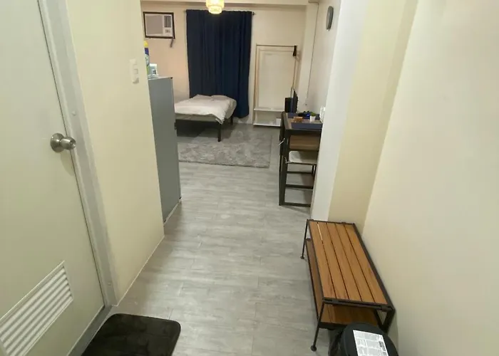 Apartamento The Mood Shift